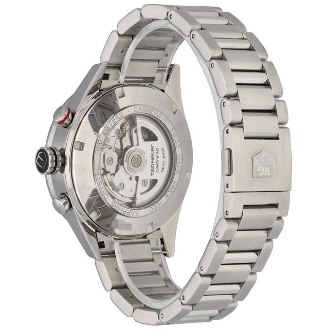 Tag Heuer Carrera CV2A1R.BA0799 Image 2
